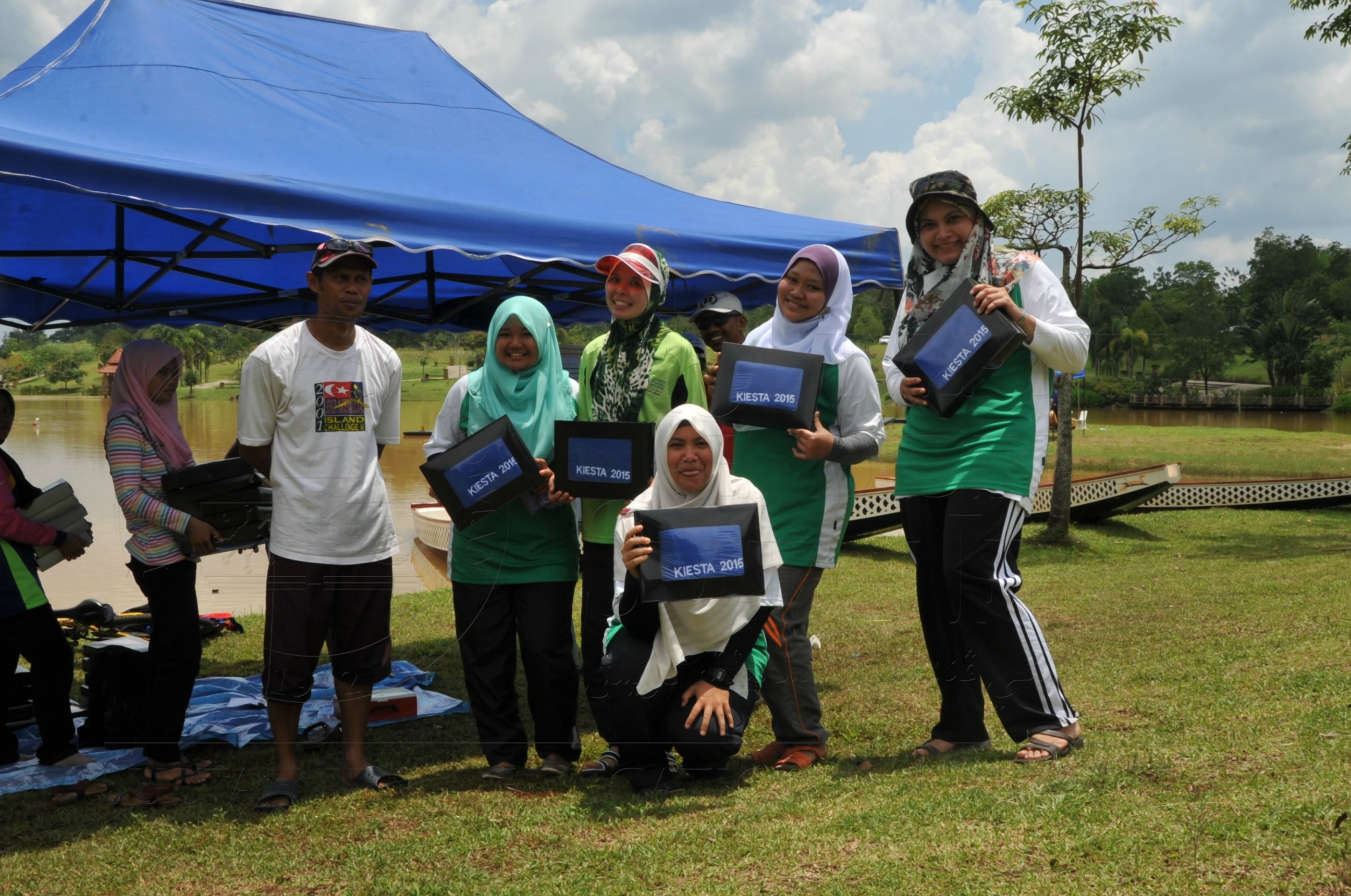 PRO 15 53 KIESTA HAS 4945